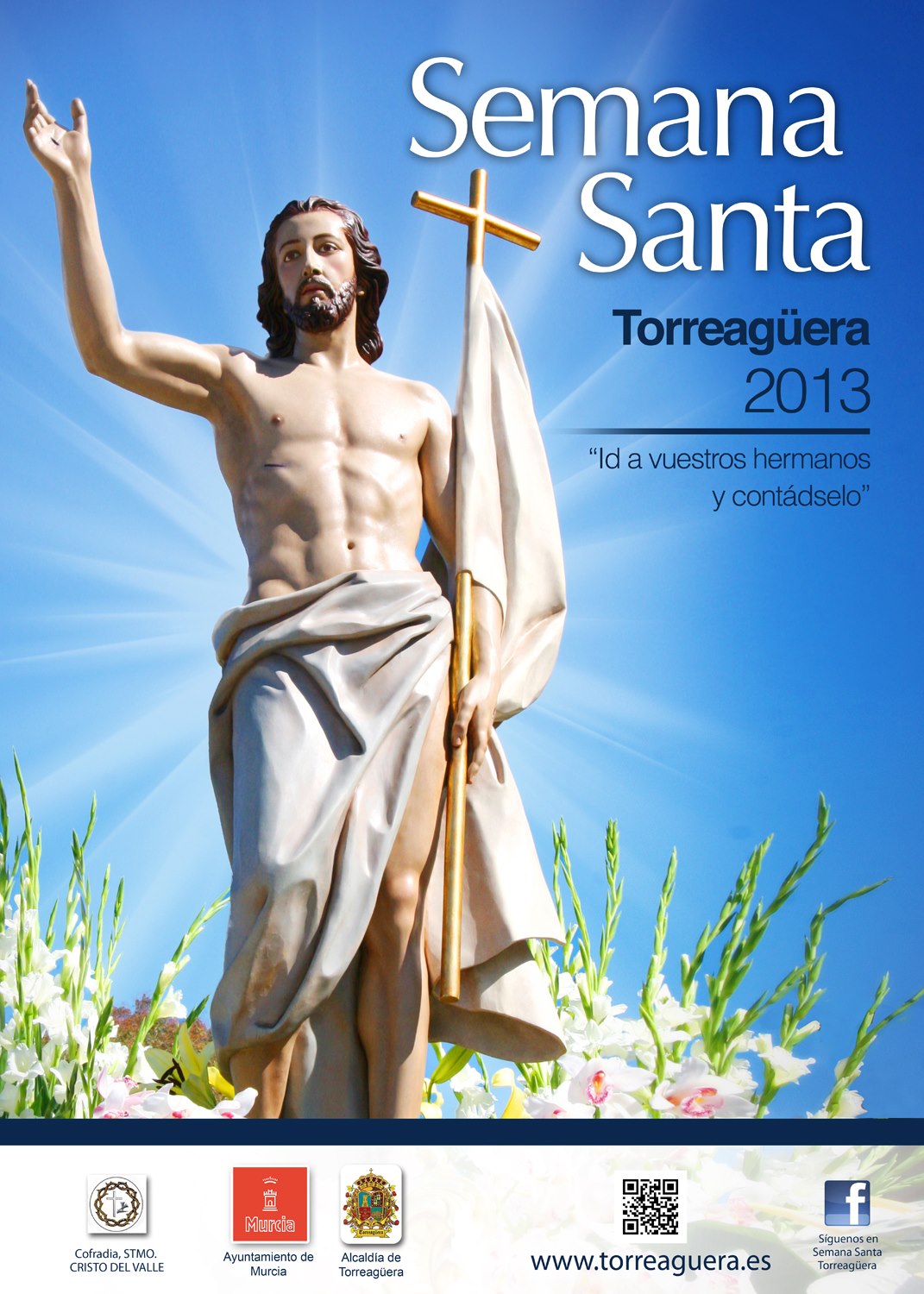 Semana Santa en Torreagüera  